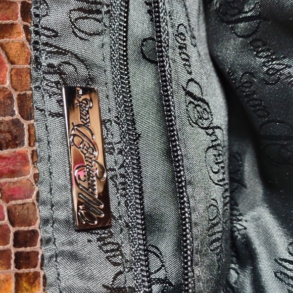 Whiting & Davis Mesh Bag - Picture 7 of 7